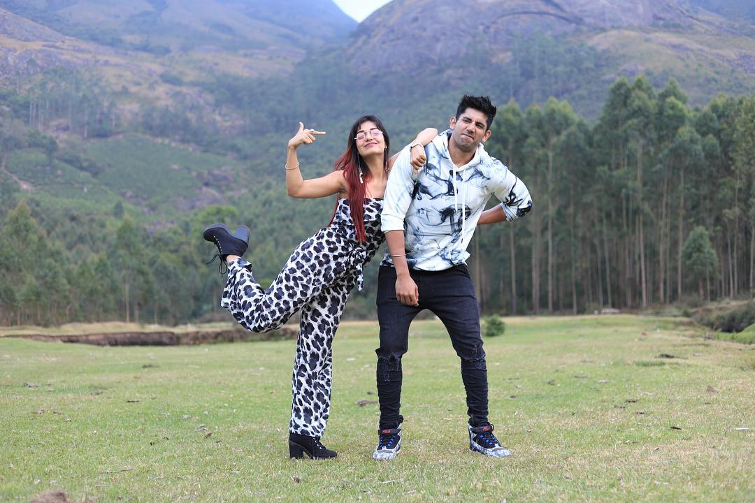 Divya Agarwal