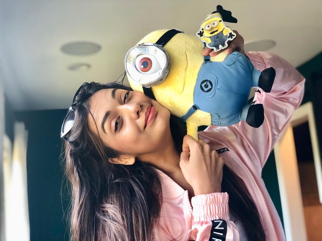 Divya Agarwal