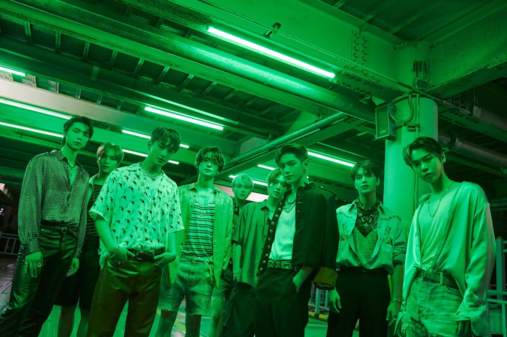 NCT 127