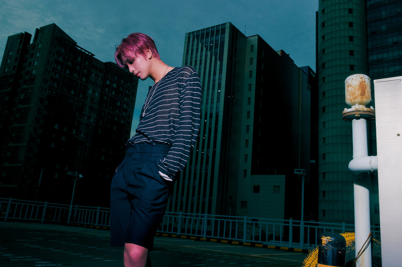 Haechan