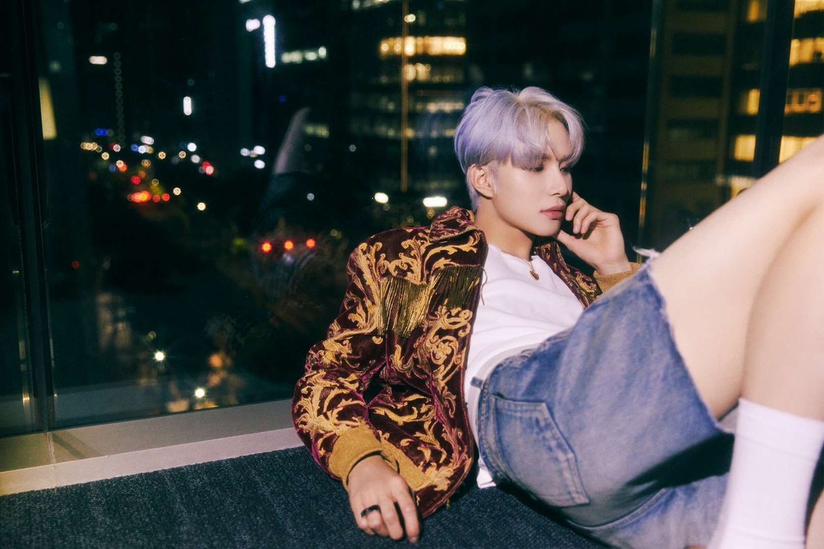 Jungwoo