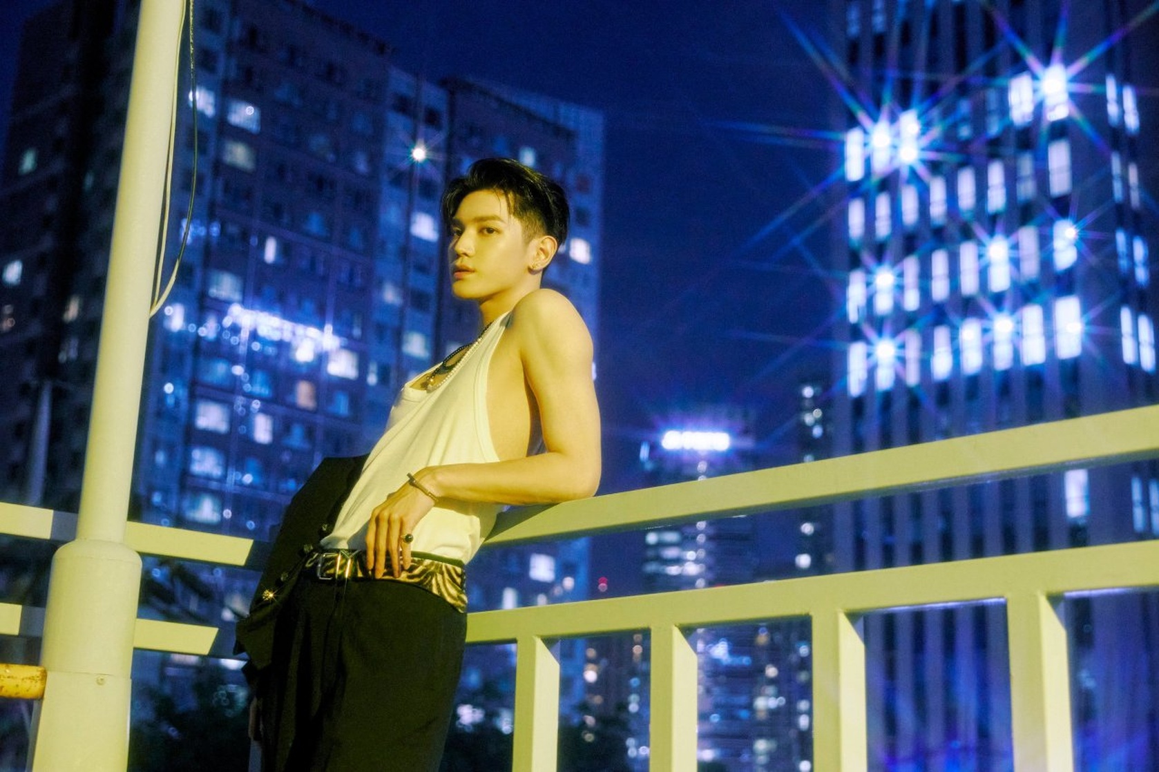 Tae Yong