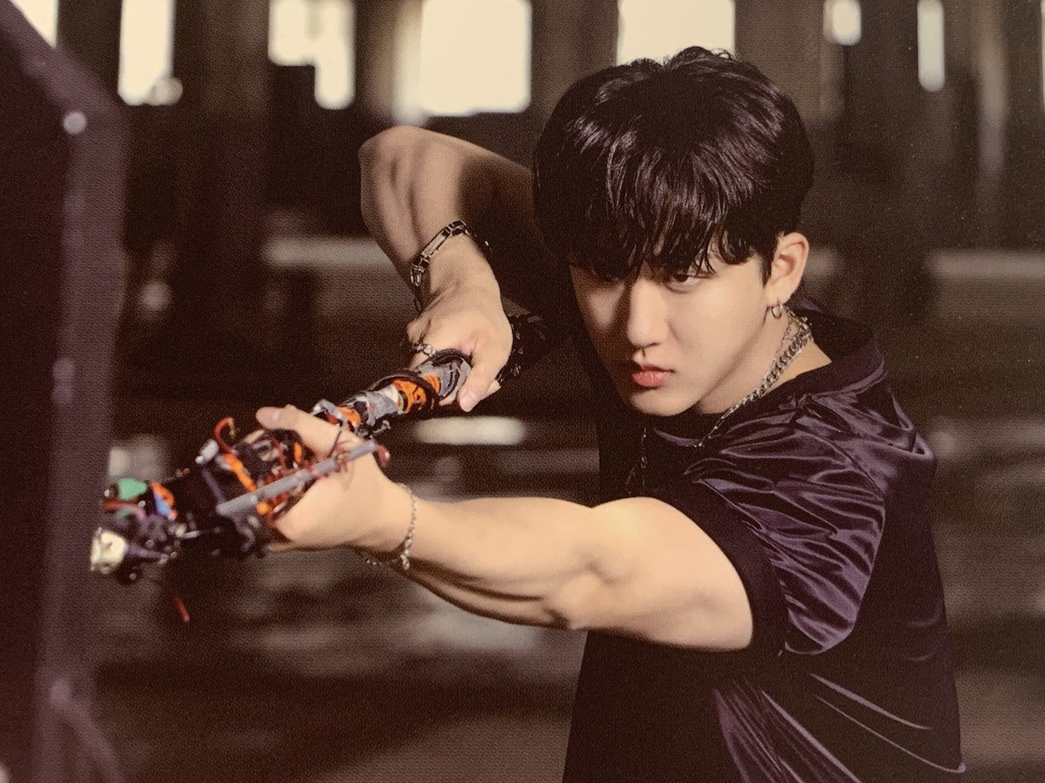 Changbin