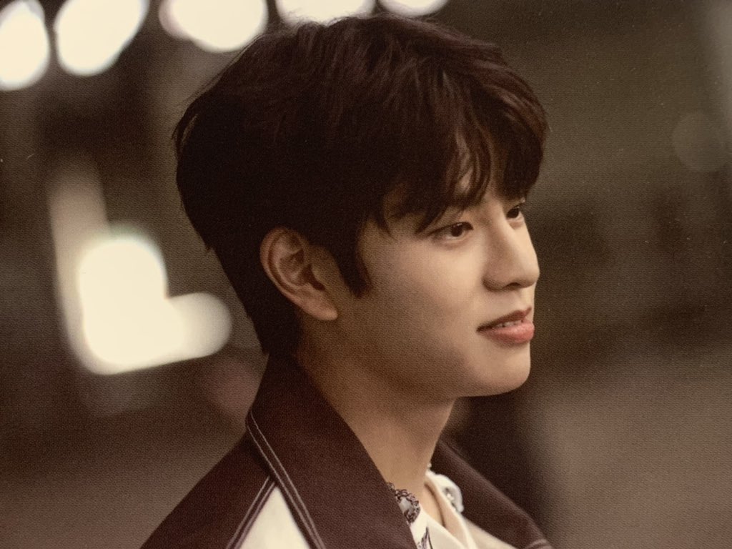 Seungmin