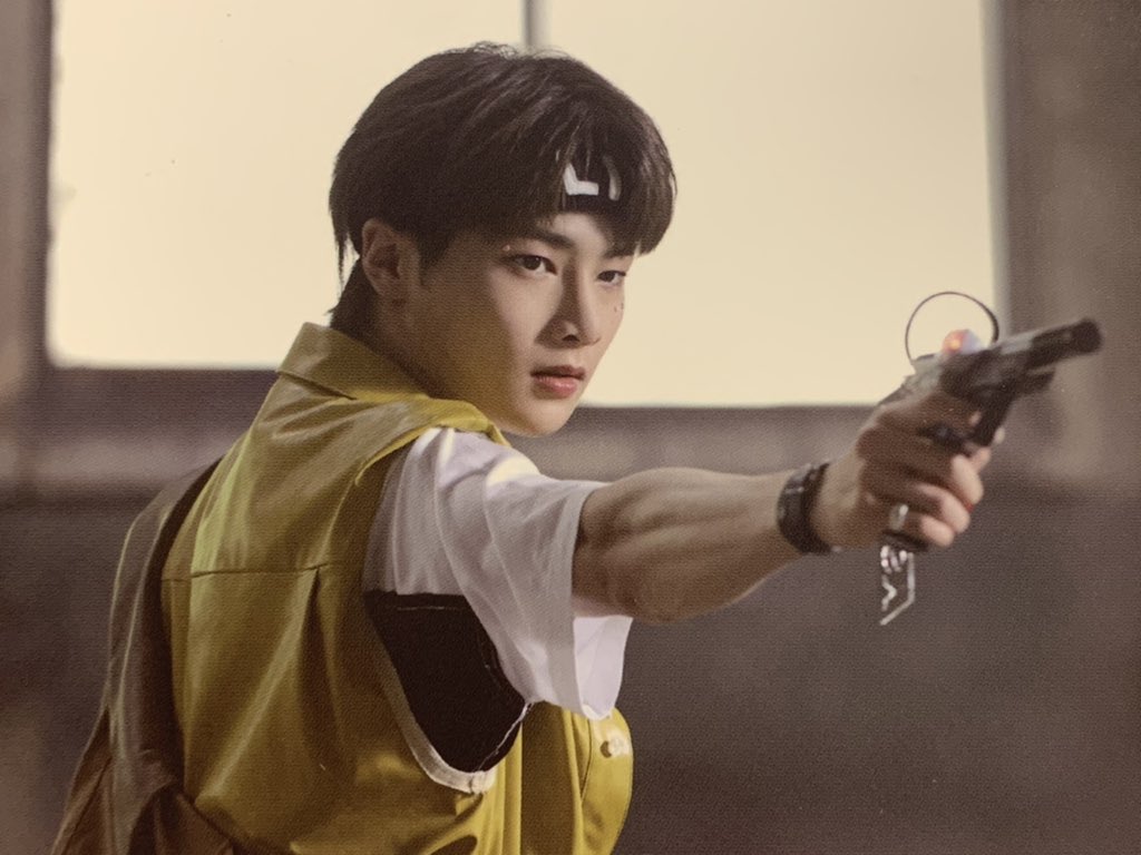 Jeong-in Yang
