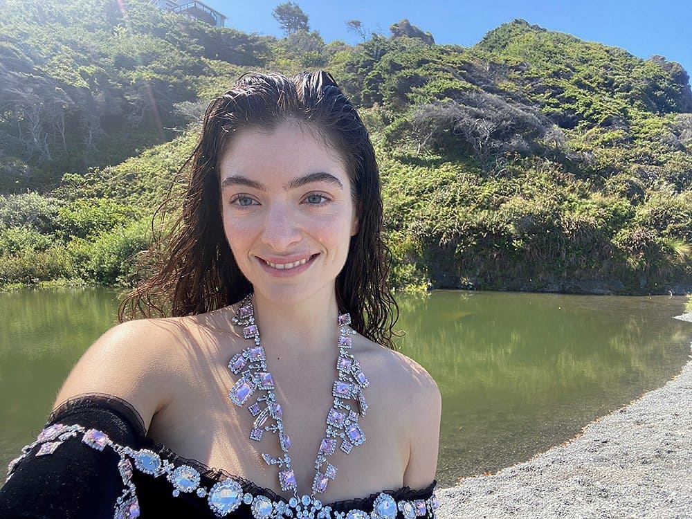 Lorde Lorde