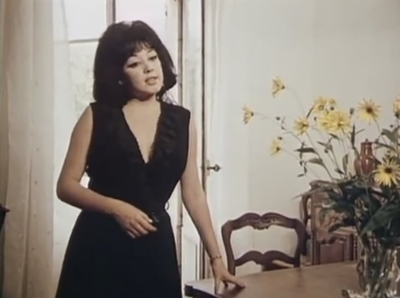 Sylvie Bréal