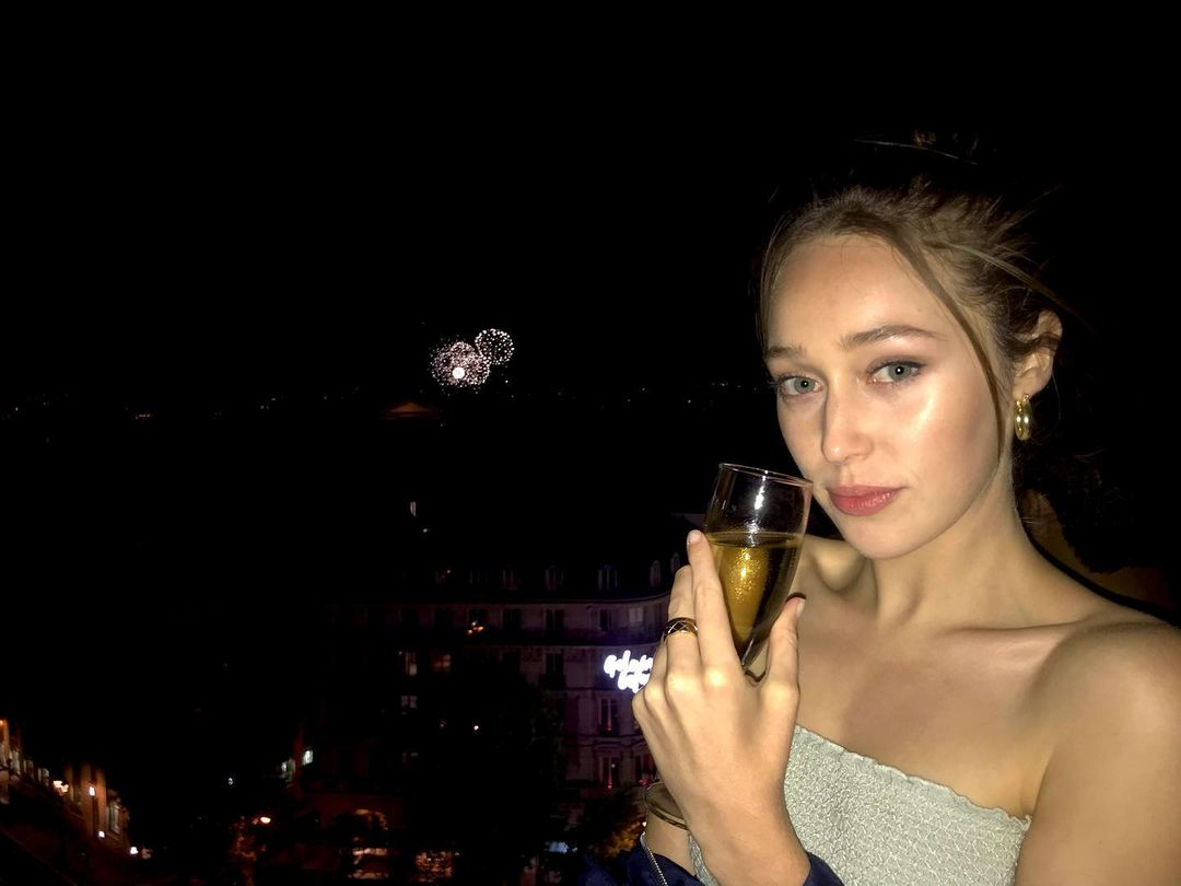 Alycia Debnam Carey