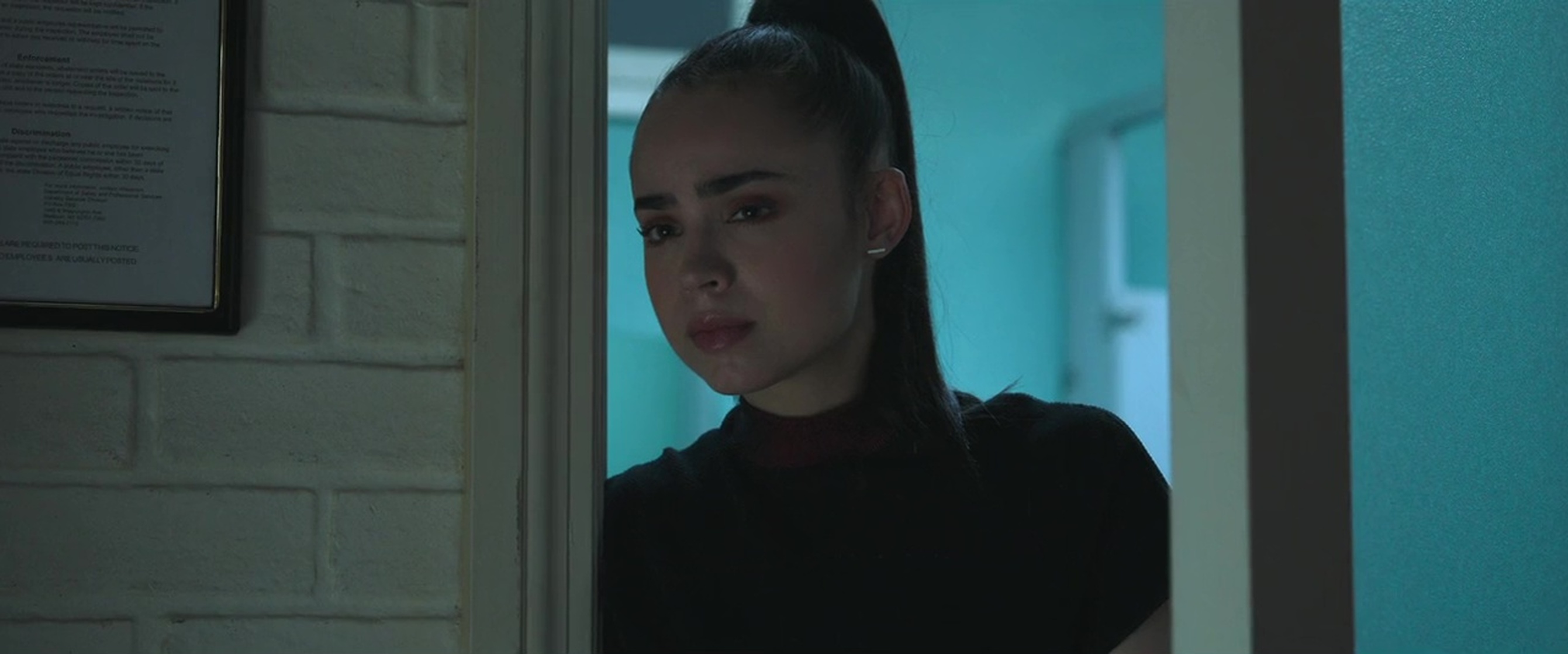 Sofia Carson