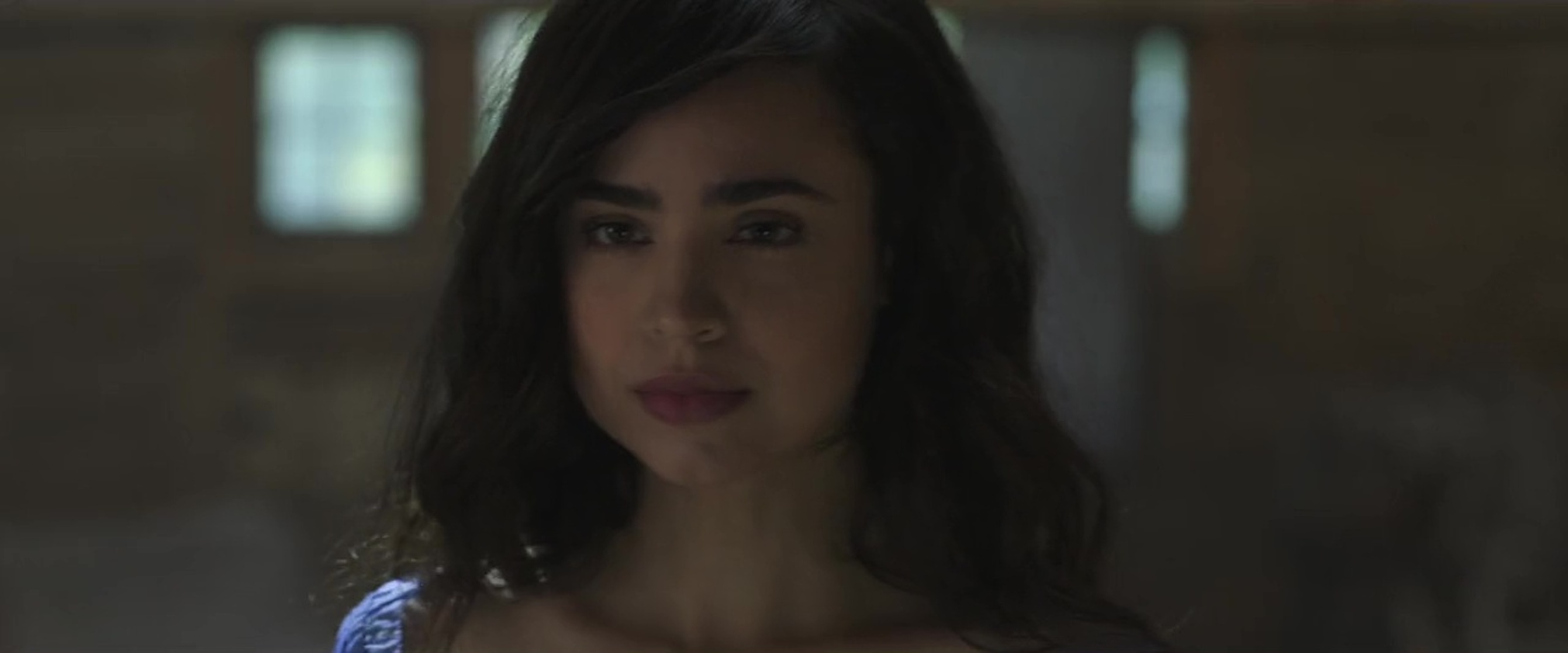 Sofia Carson