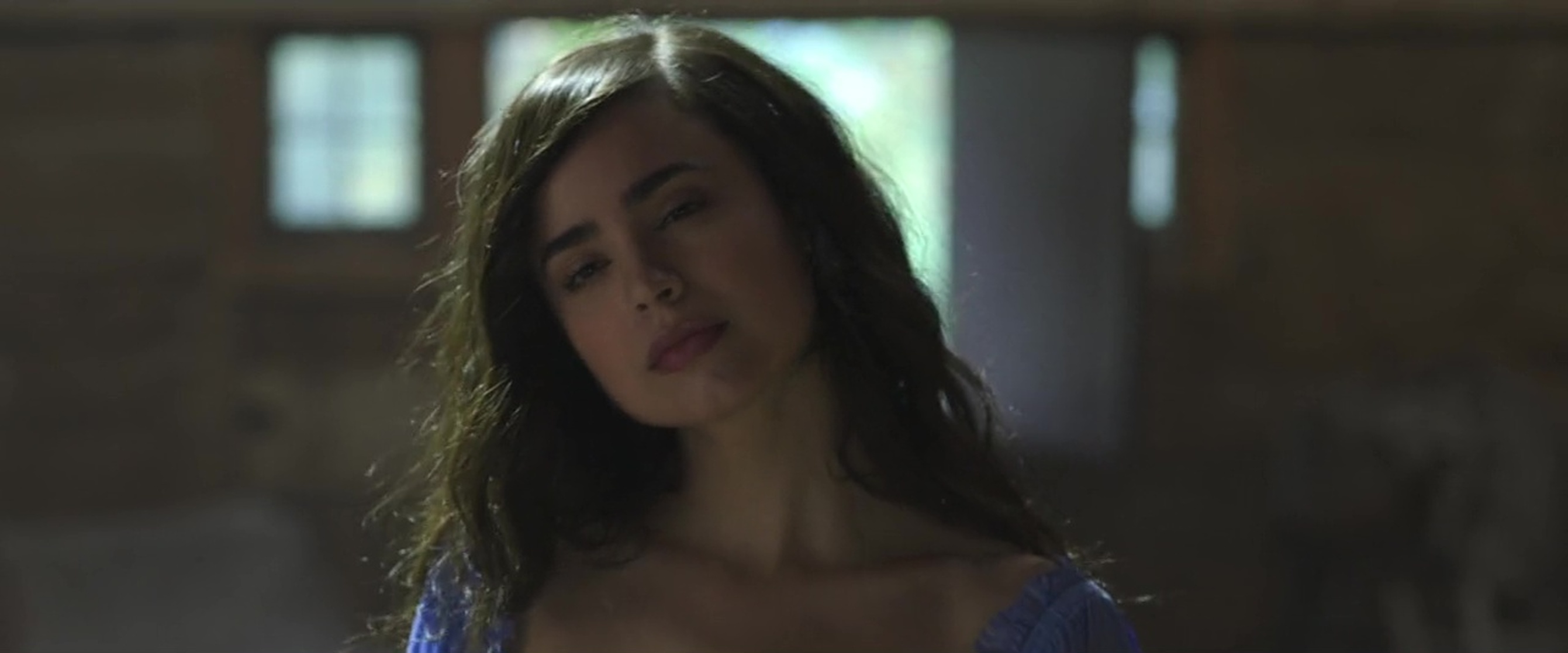 Sofia Carson