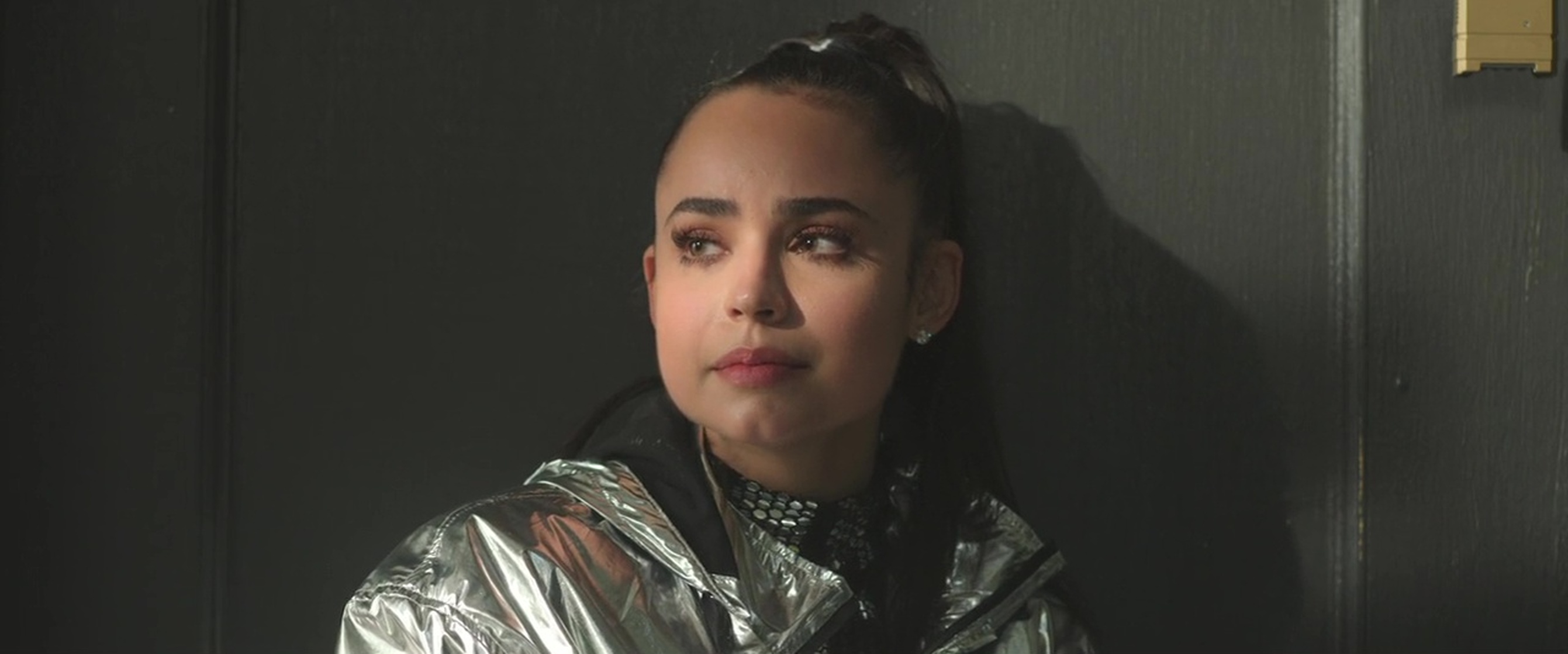 Sofia Carson