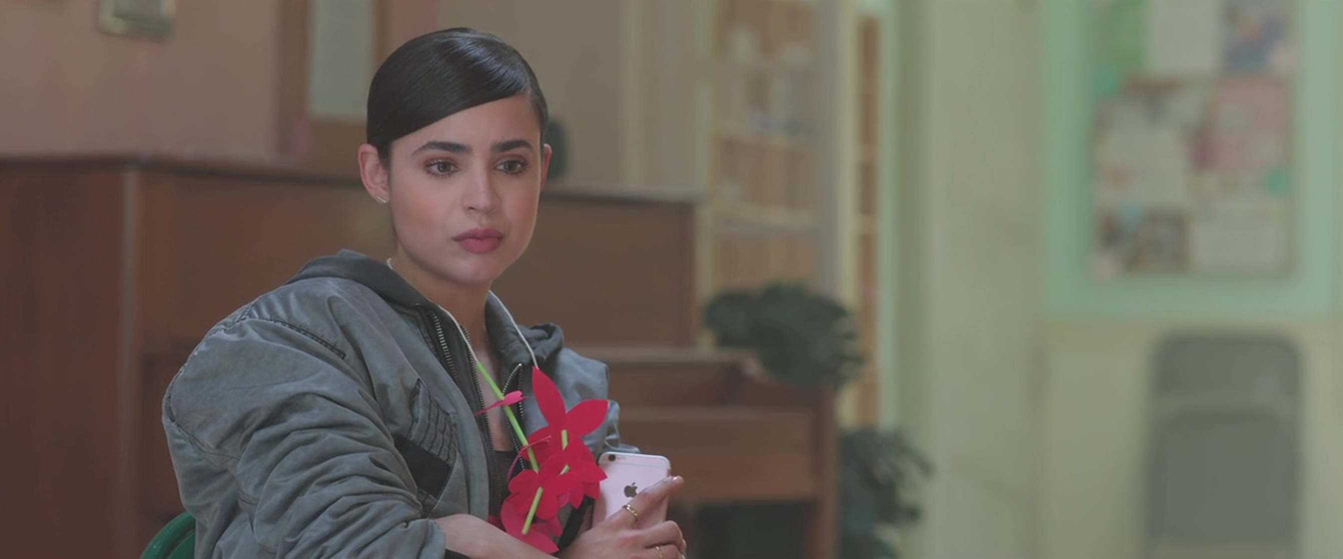 Sofia Carson