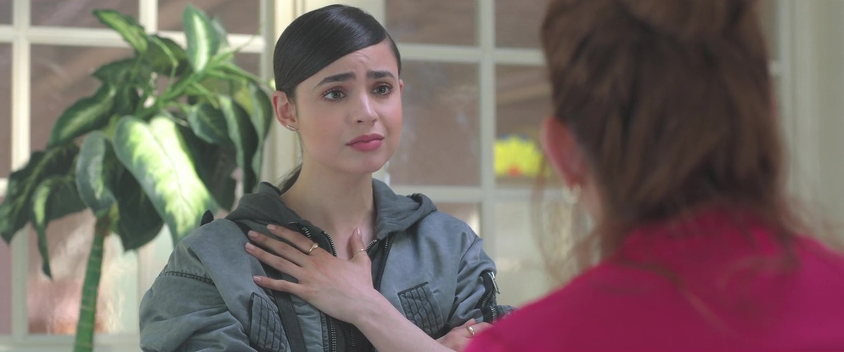Sofia Carson