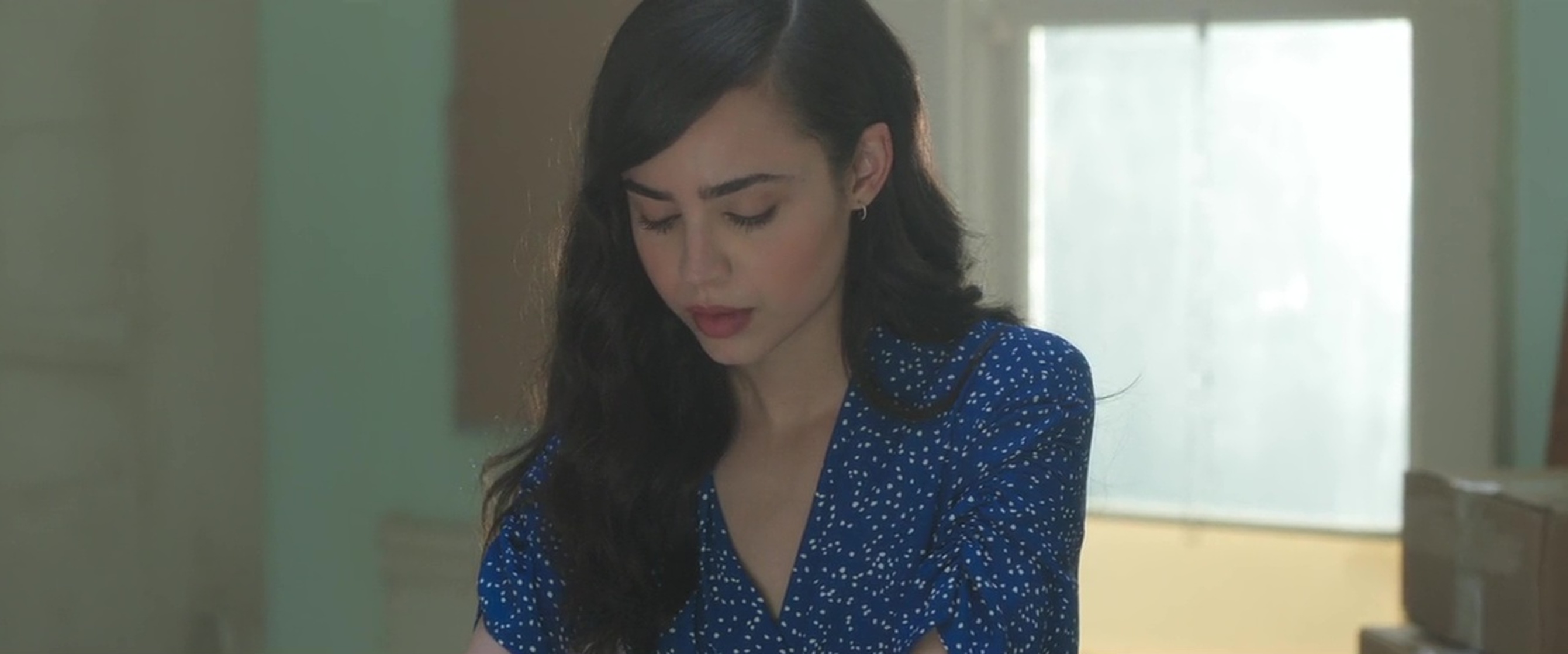 Sofia Carson
