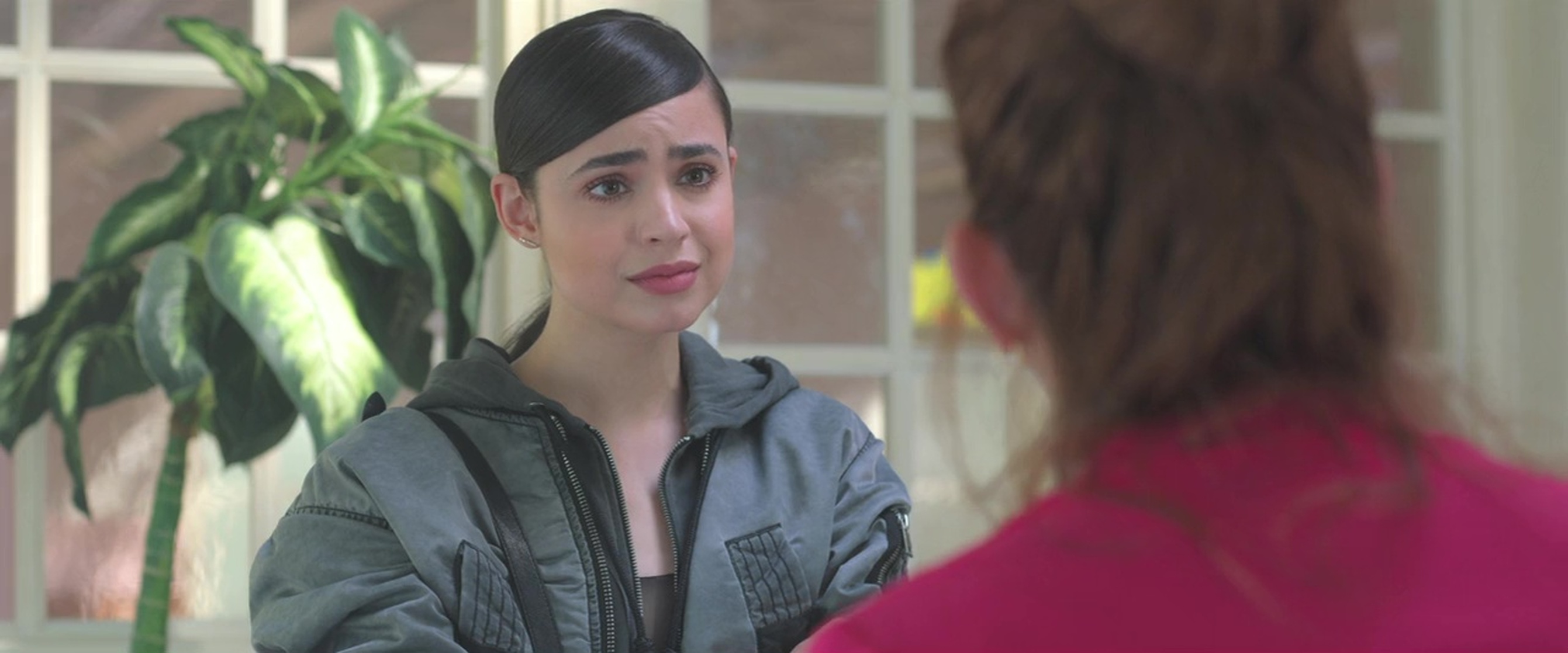 Sofia Carson
