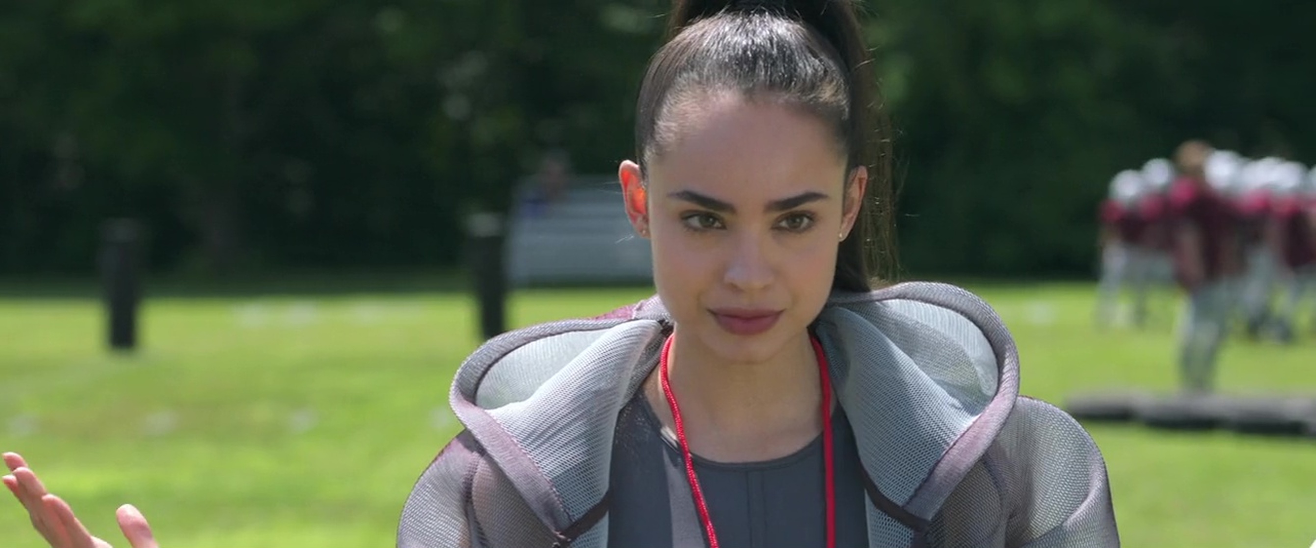 Sofia Carson