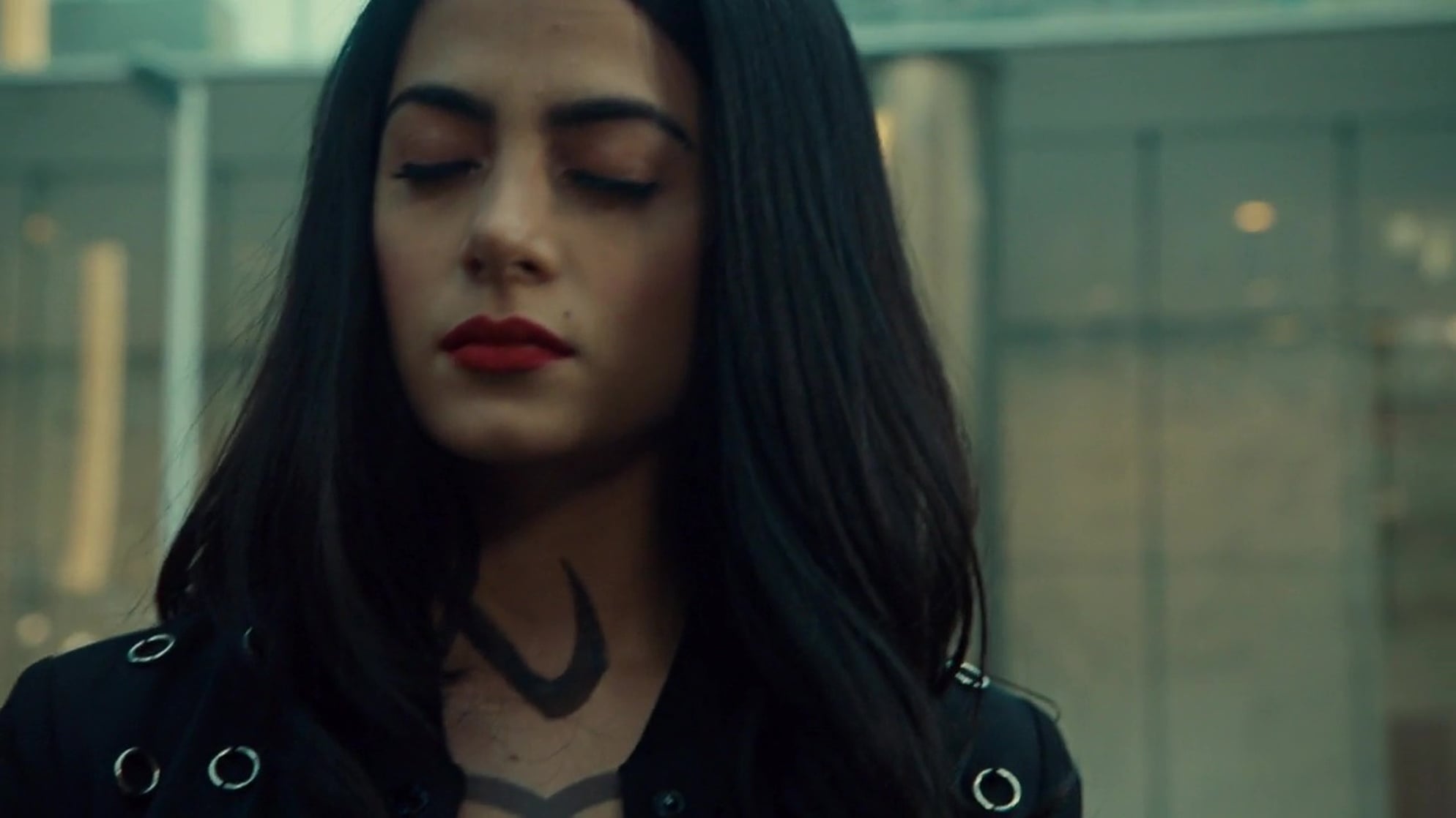 Shadowhunters