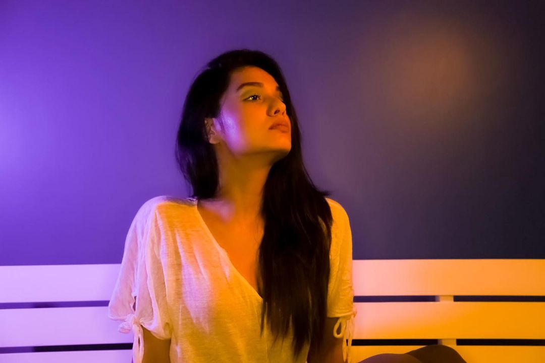 Divya Agarwal