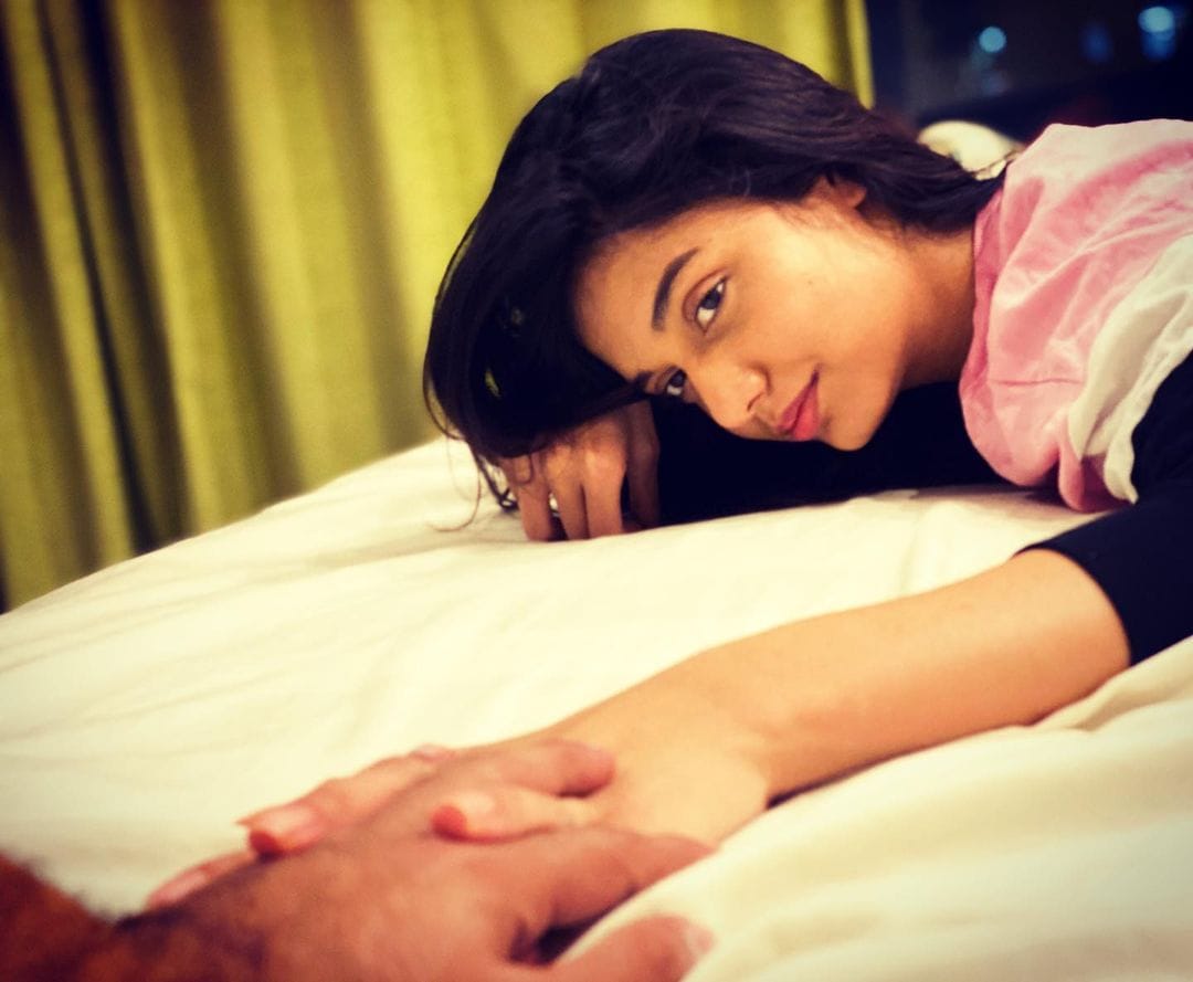 Divya Agarwal