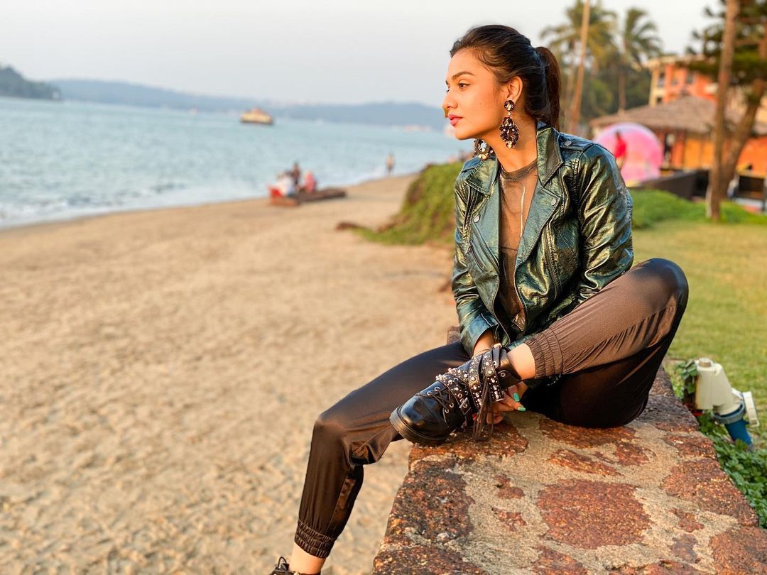 Divya Agarwal