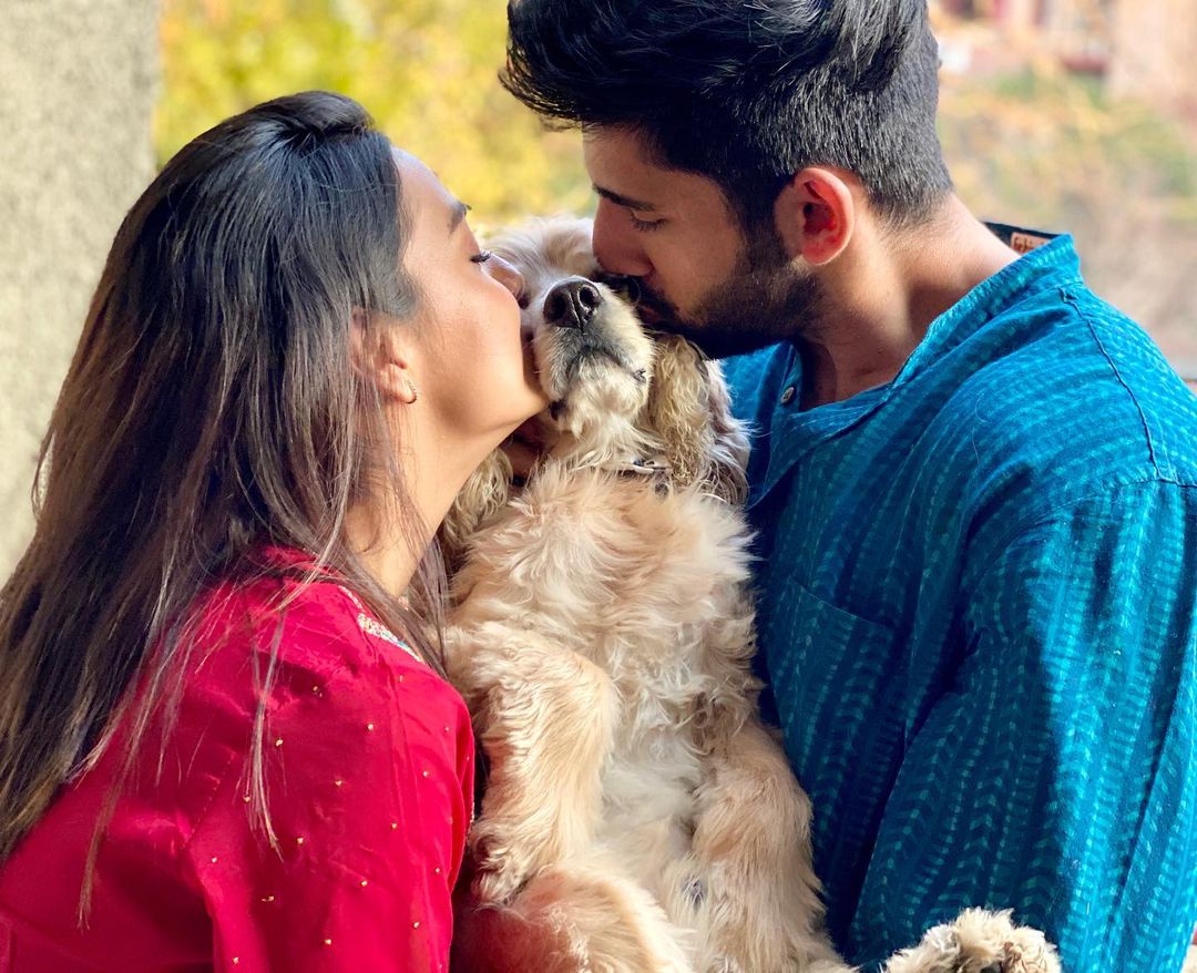 Divya Agarwal