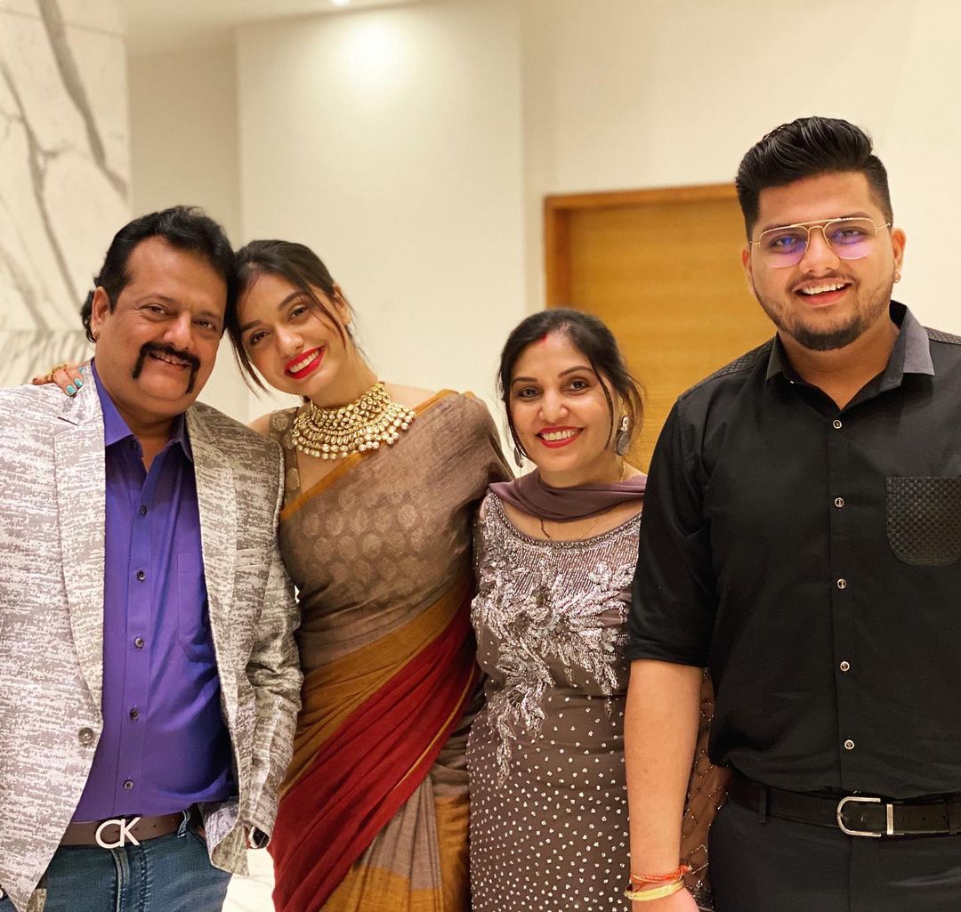 Divya Agarwal