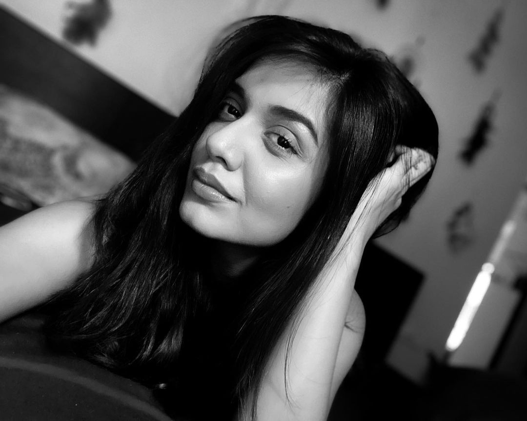 Divya Agarwal