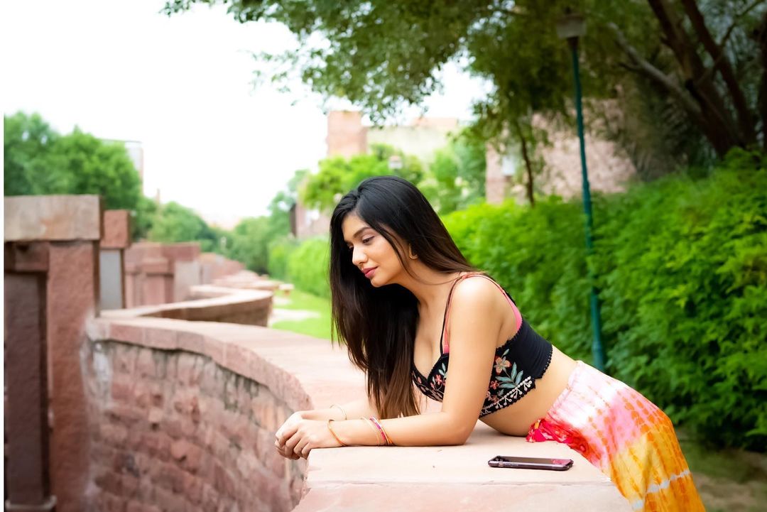 Divya Agarwal