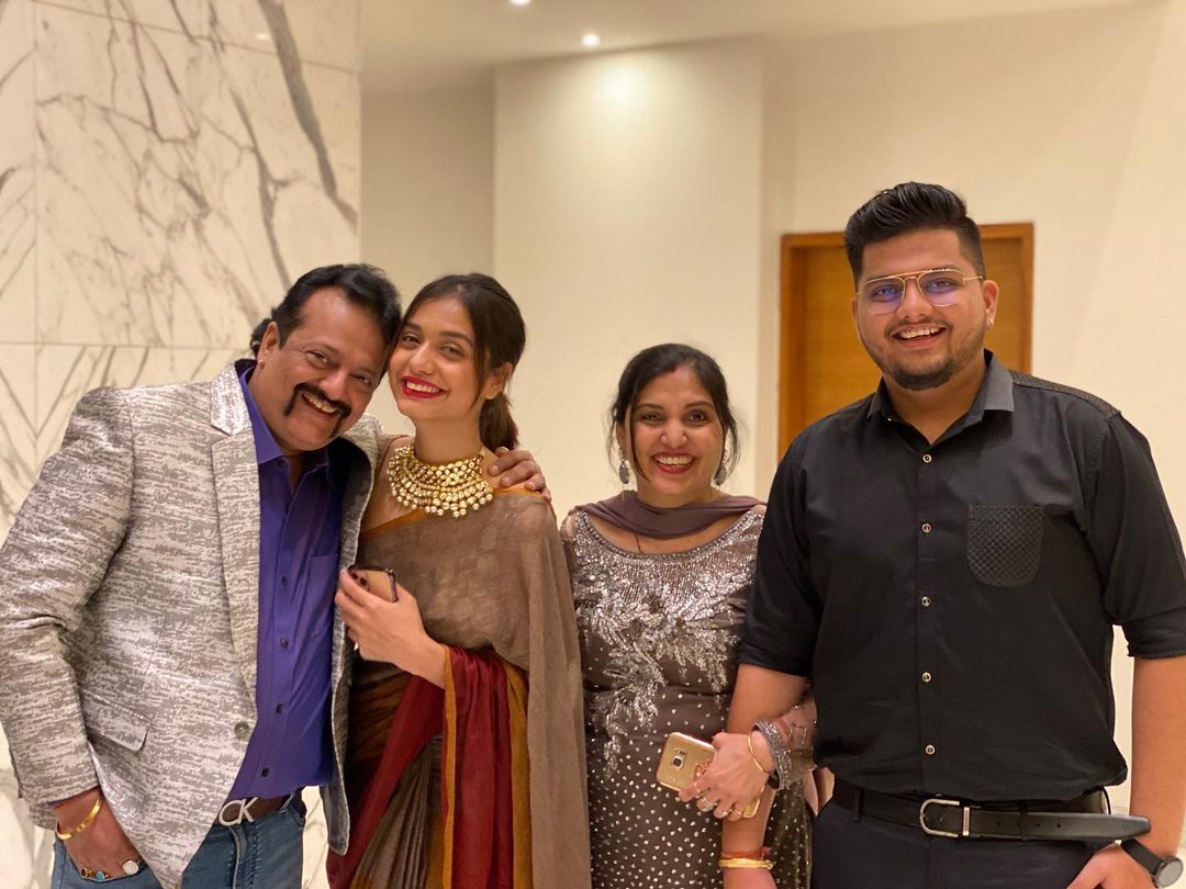 Divya Agarwal