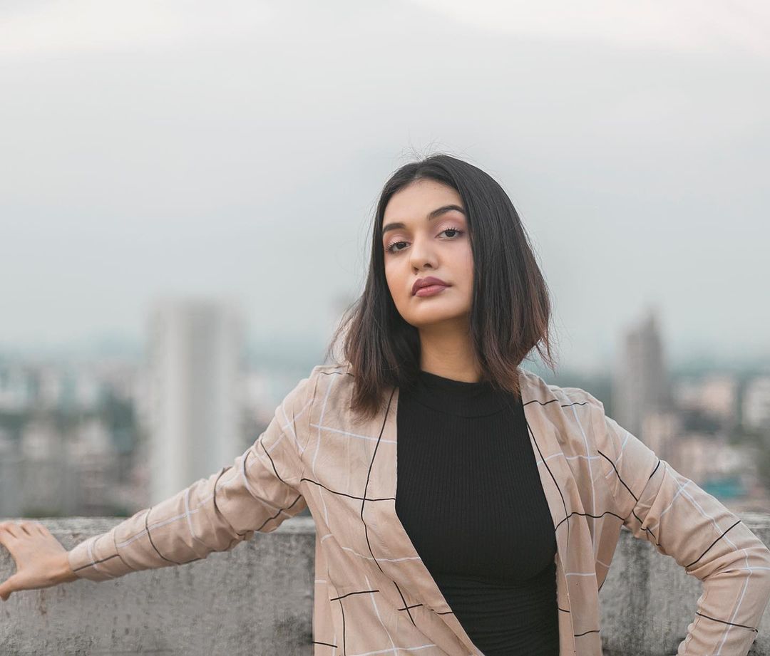 Divya Agarwal