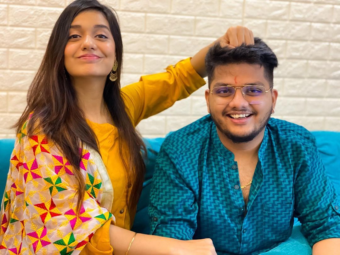 Divya Agarwal