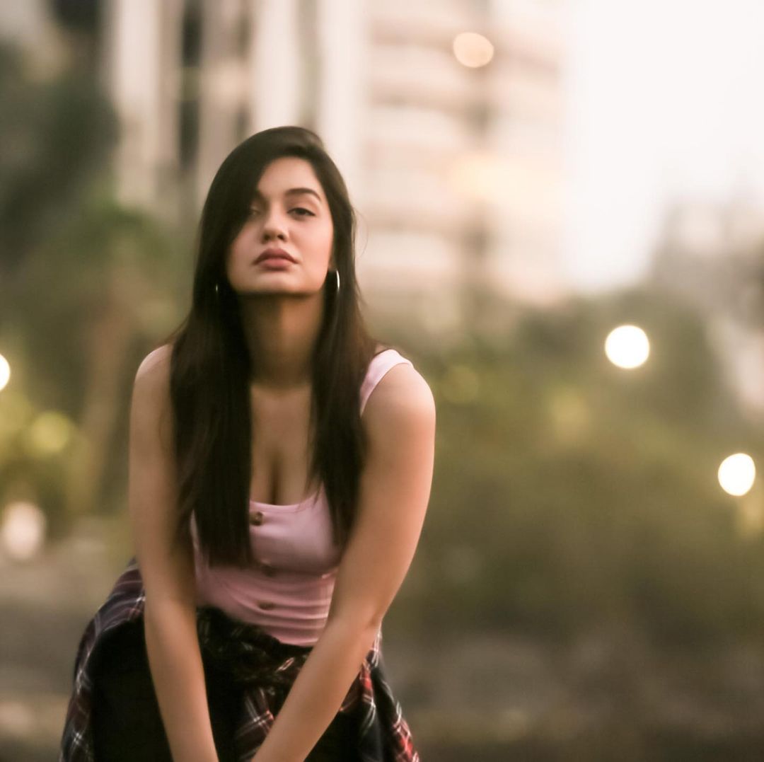 Divya Agarwal