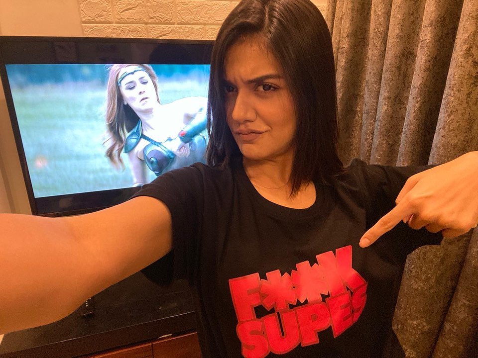 Divya Agarwal