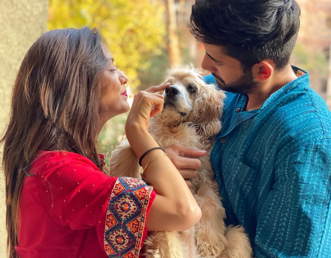 Divya Agarwal