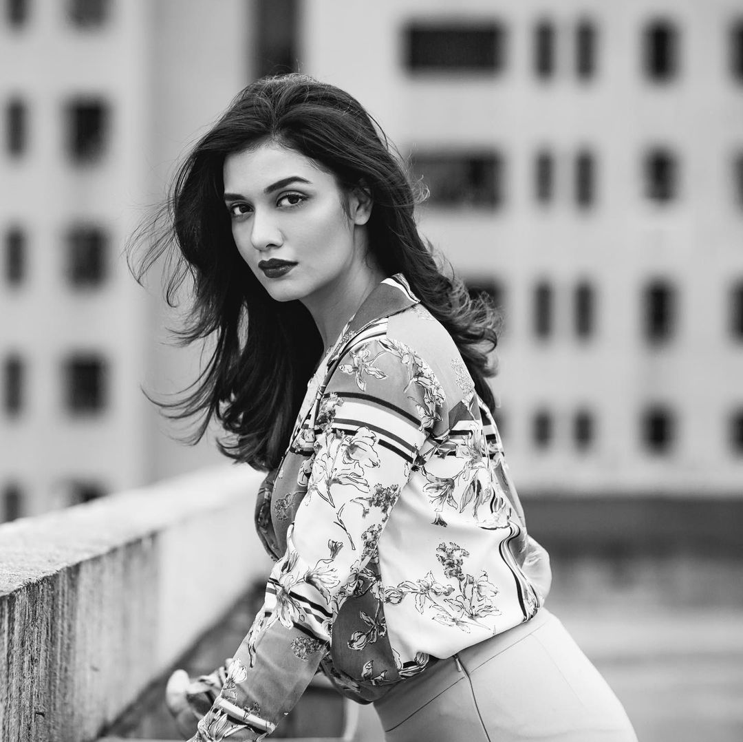 Divya Agarwal