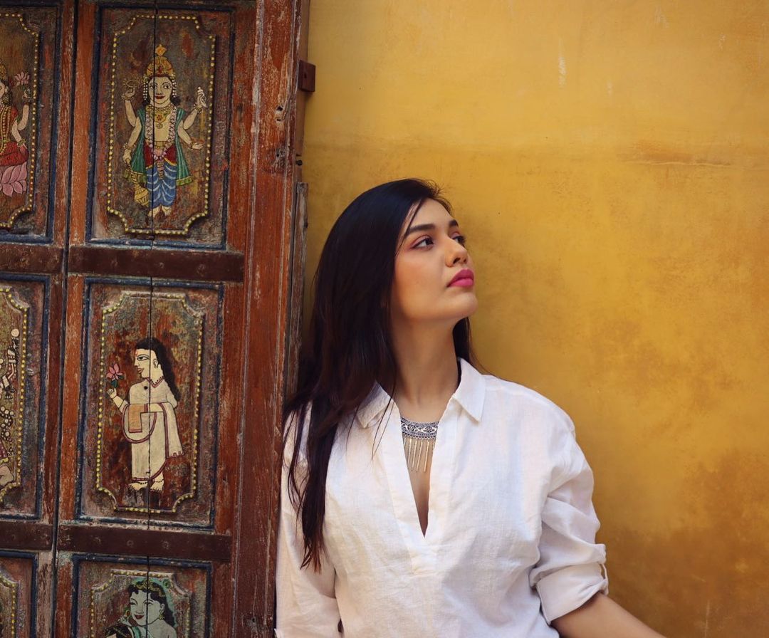 Divya Agarwal