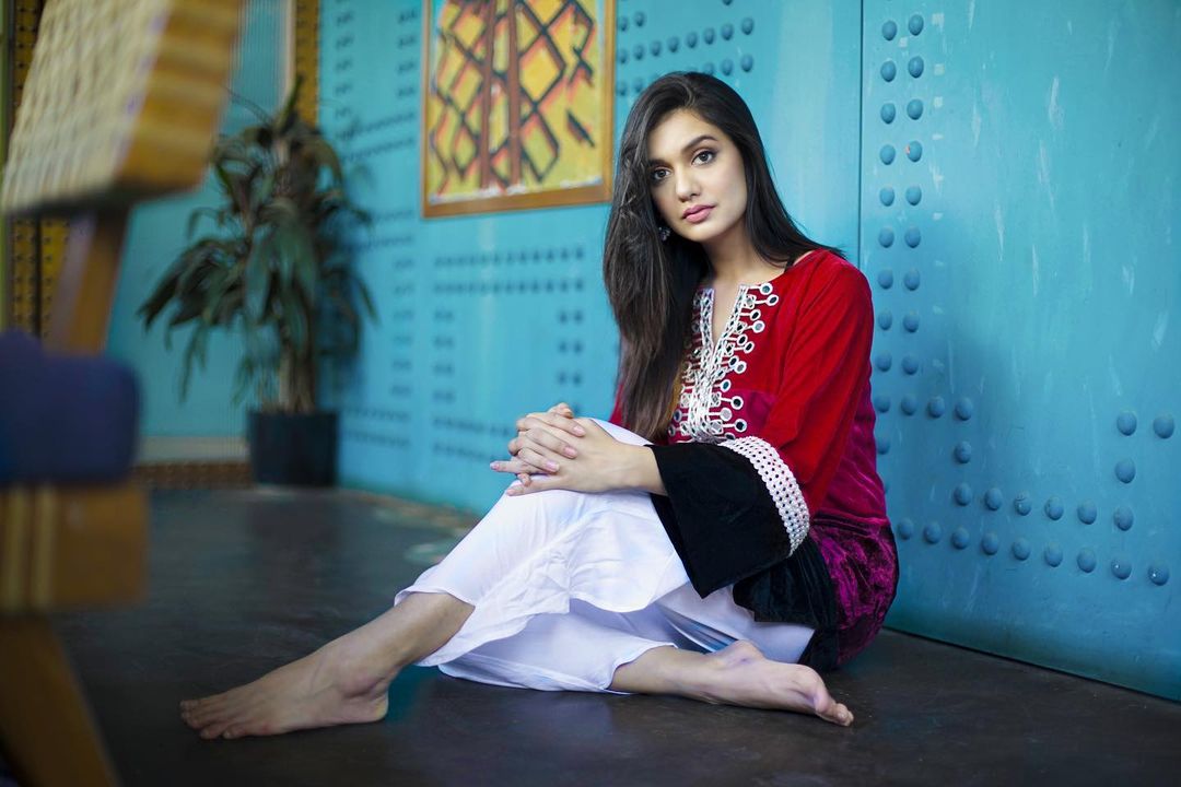 Divya Agarwal