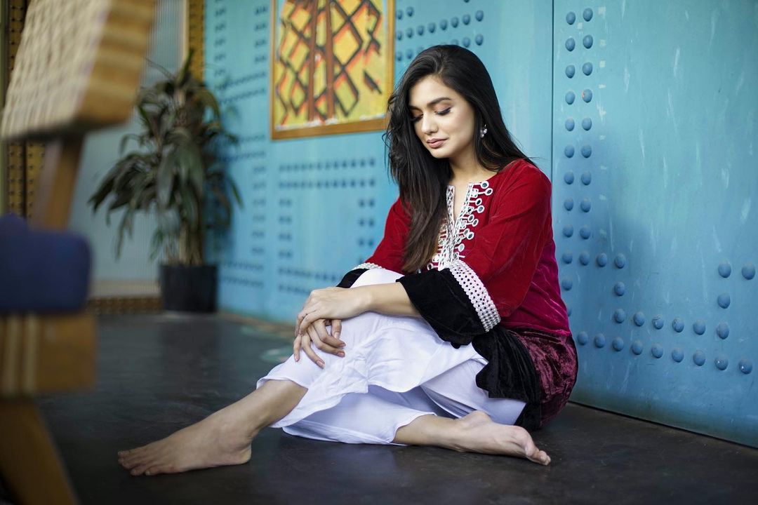 Divya Agarwal