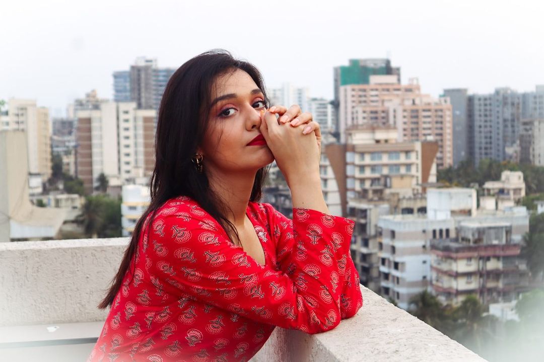 Divya Agarwal