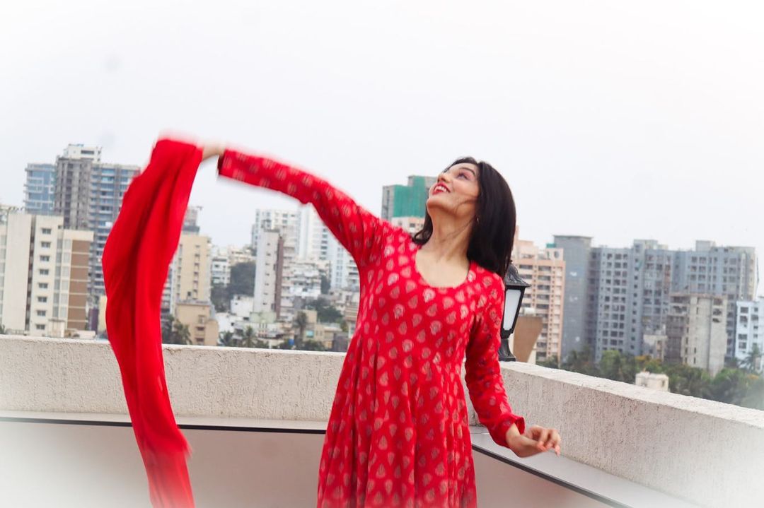 Divya Agarwal