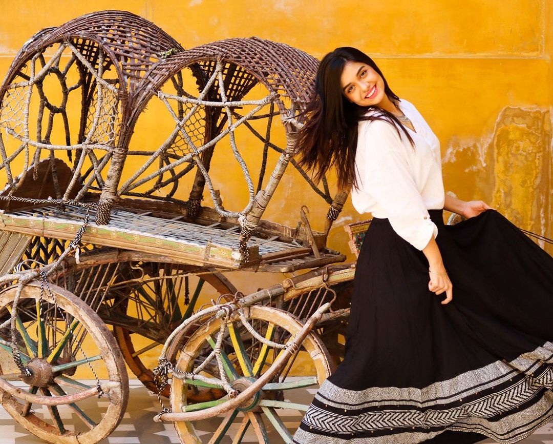 Divya Agarwal