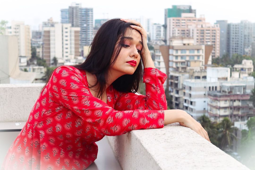 Divya Agarwal