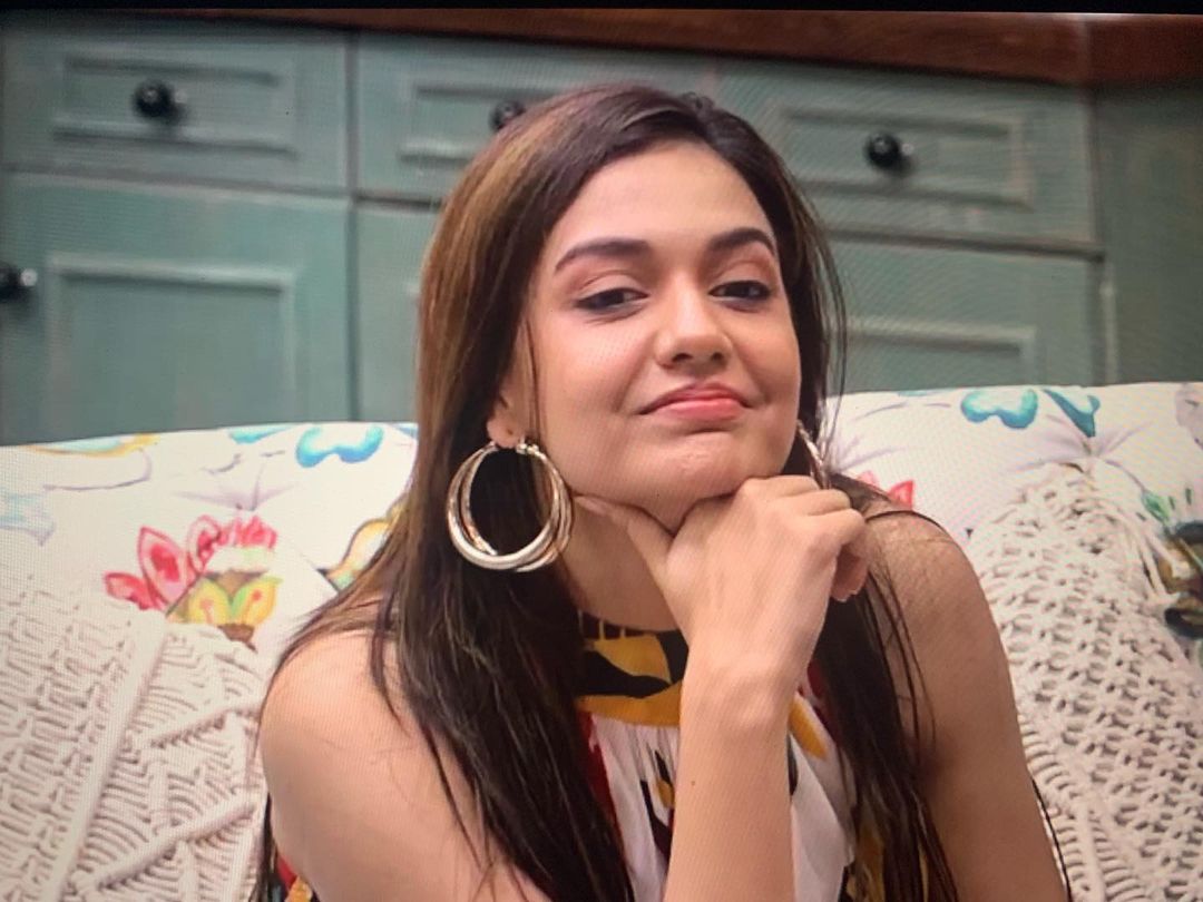 Divya Agarwal