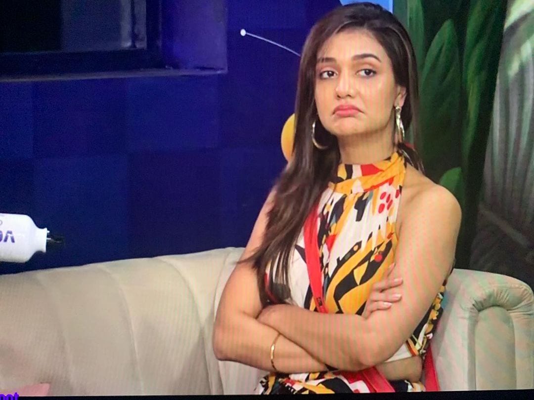 Divya Agarwal