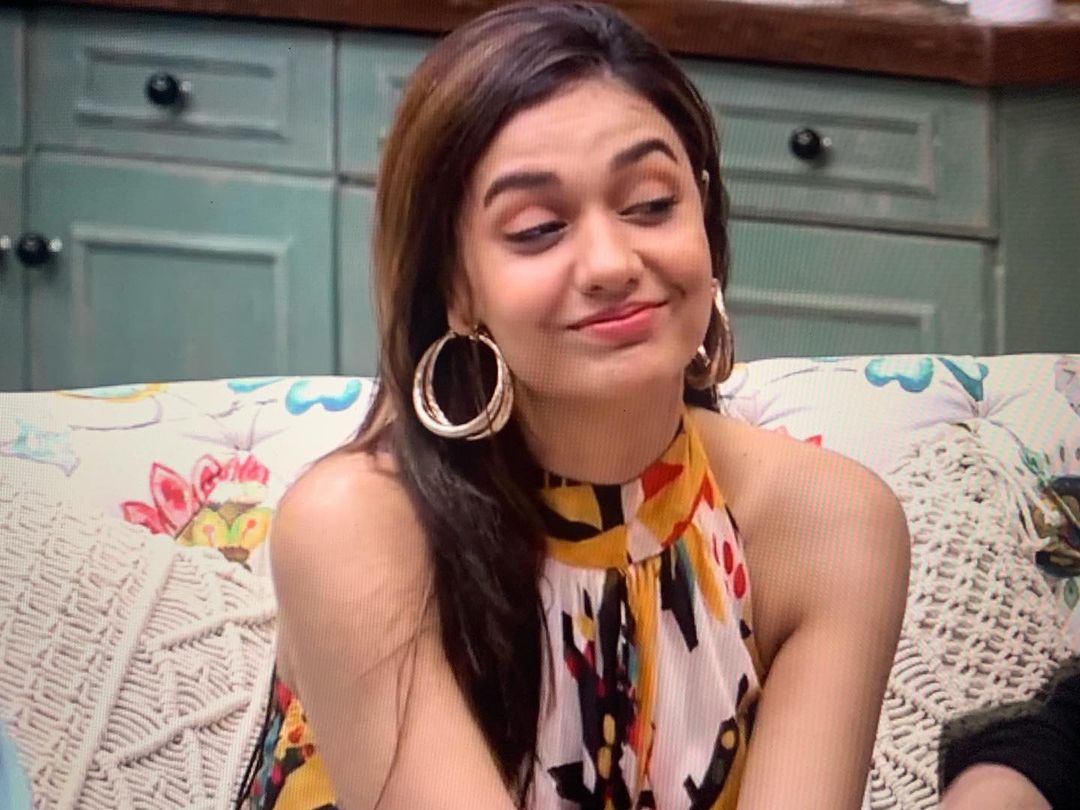 Divya Agarwal