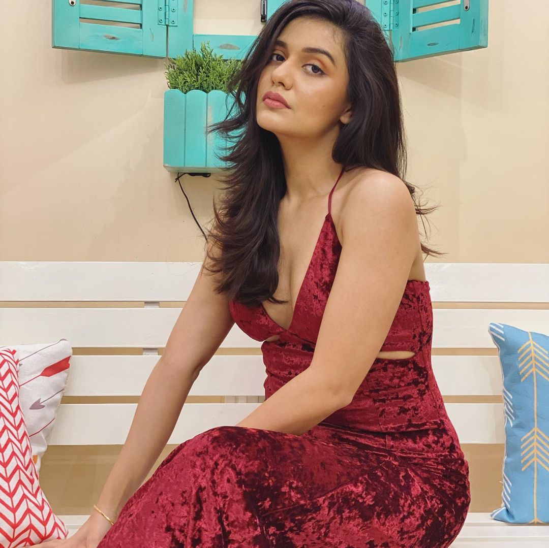 Divya Agarwal