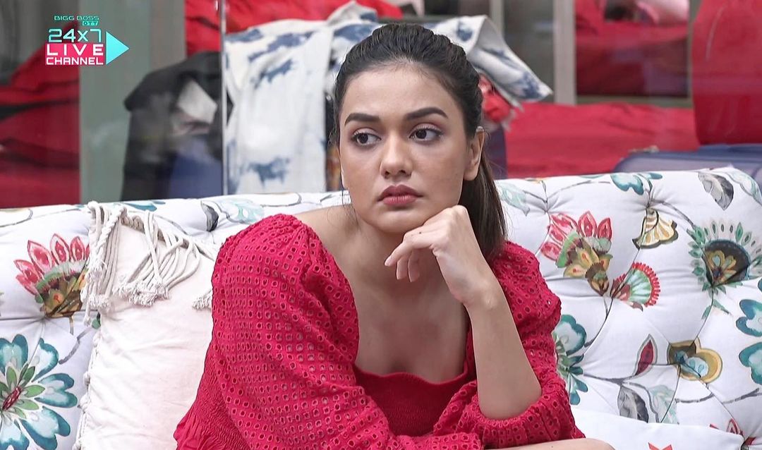 Divya Agarwal