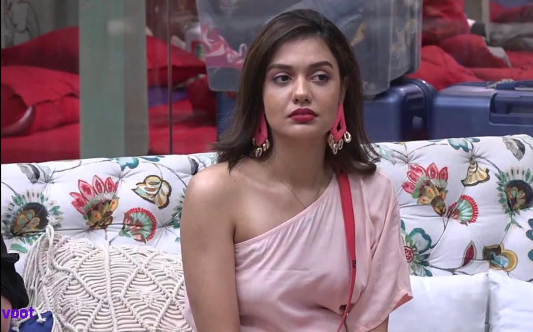 Divya Agarwal