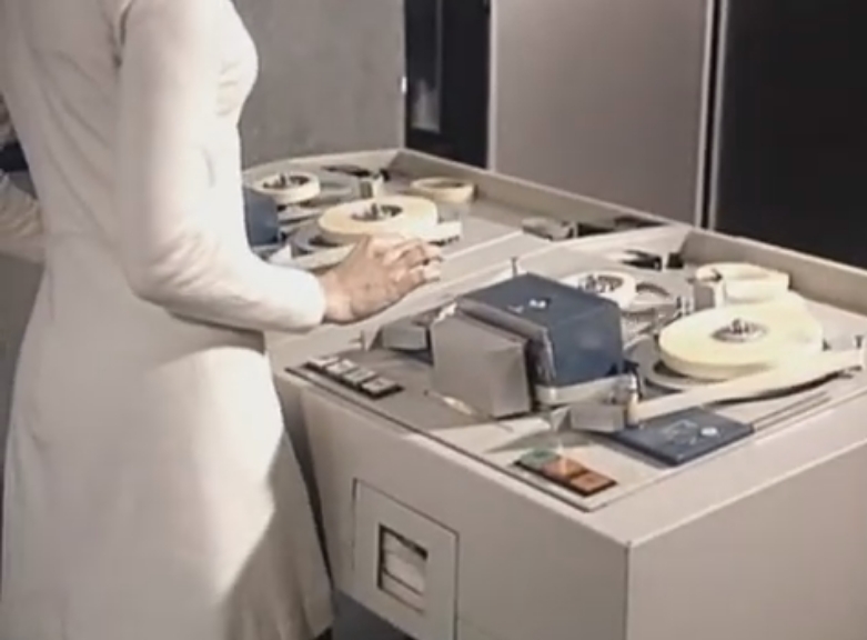 Computer Ballade